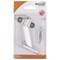 National Hardware National Hardware Silver Zinc Die Cast w/Steel Strap Handrail Bracket 2.13 in. L 250 lb N112-862 - alternate 2